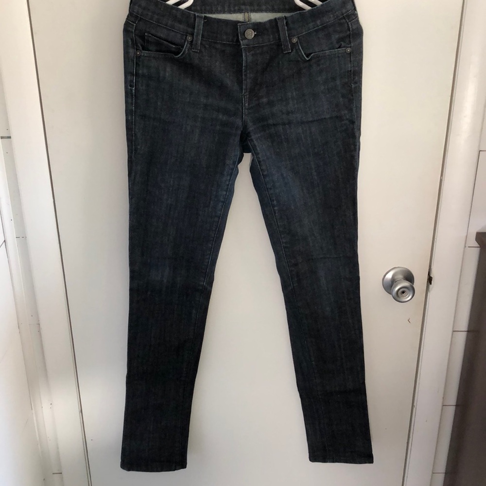 Low waist skinny jeans from Citizens of Humanity